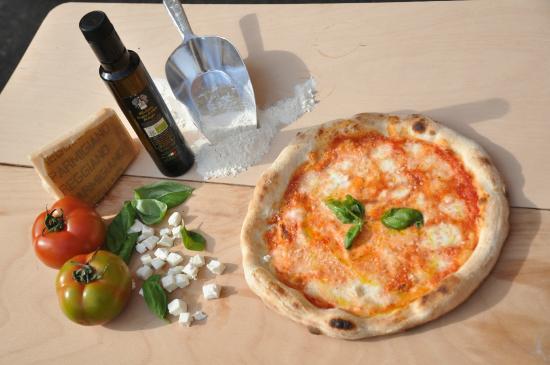 Zizzi Pizza